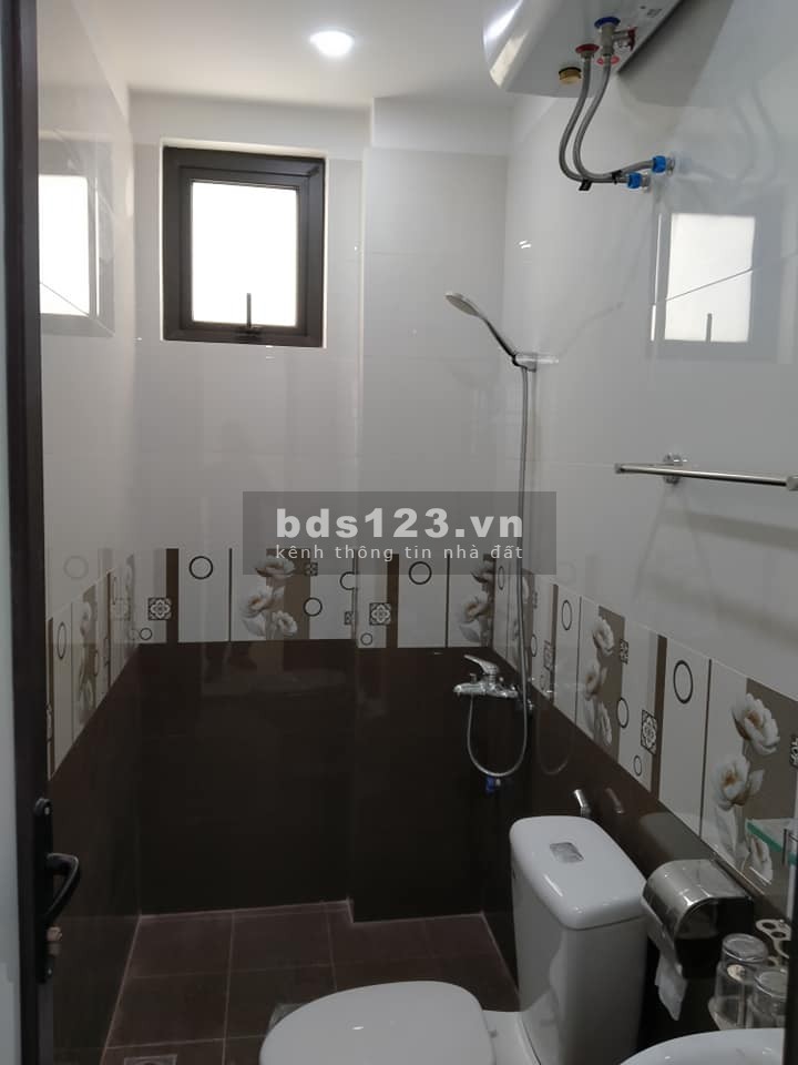 Hà Trì gõ 3 gác đua lượn tiện ích đầy đủ giá nhỉnh 2 tỷ