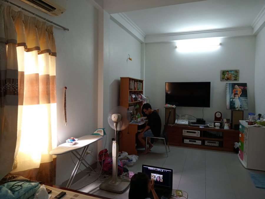 Bán nhà, Mỹ Đình, Nam Từ Liêm, 38m2, MT5.3m, giá 3.3 tỷ: TânTrAn61