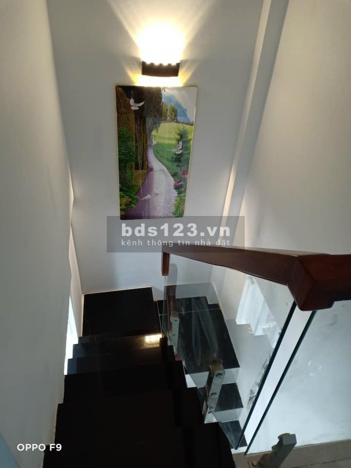 (Quận 12)Nhà đẹp,hxh,Tân Chánh Hiệp 10,bệnh viện quận 12, 54m2,1lầu,3.48tỷ.