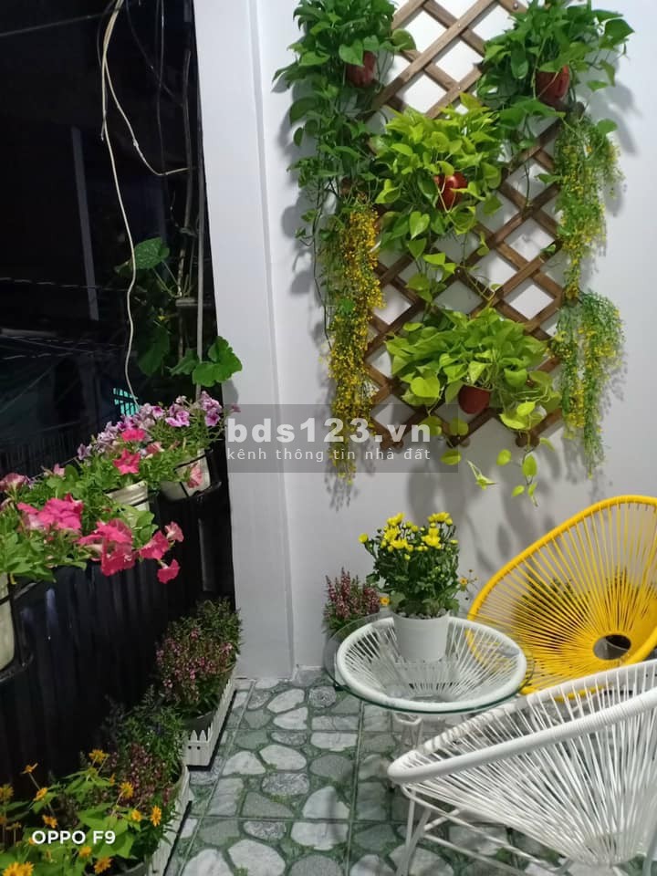(Quận 12)Nhà đẹp,hxh,Tân Chánh Hiệp 10,bệnh viện quận 12, 54m2,1lầu,3.48tỷ.
