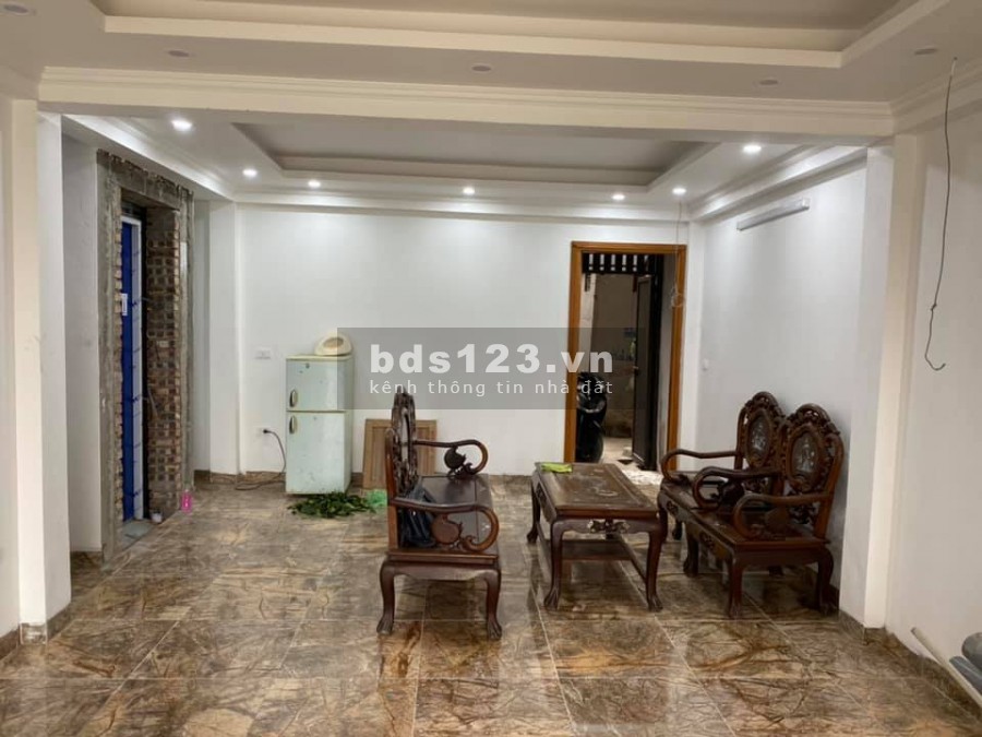 Mặt phố Lâm Hạ, kinh doanh đỉnh, 90m, mặt tiền rộng, 16.6 tỷ