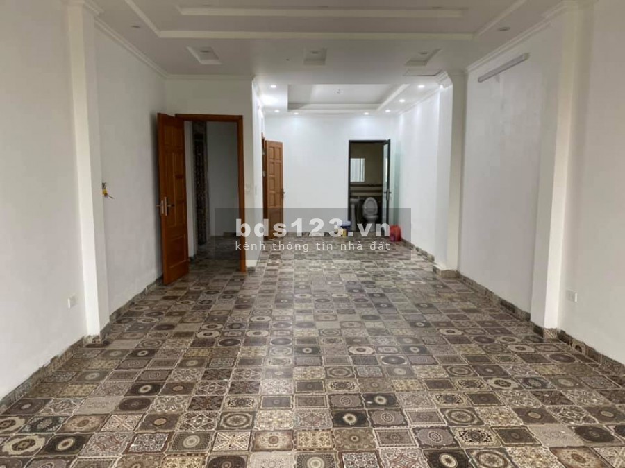 Mặt phố Lâm Hạ, kinh doanh đỉnh, 90m, mặt tiền rộng, 16.6 tỷ