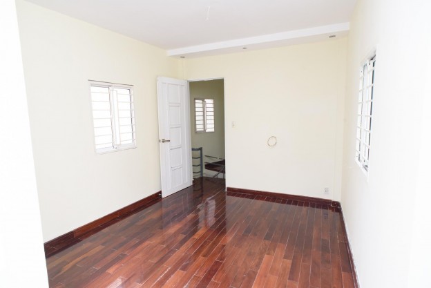 [ 1.85 tỷ ] BÁN GẤP nhà 25 m2, Ngang 3.5 m, Trung tâm Q6