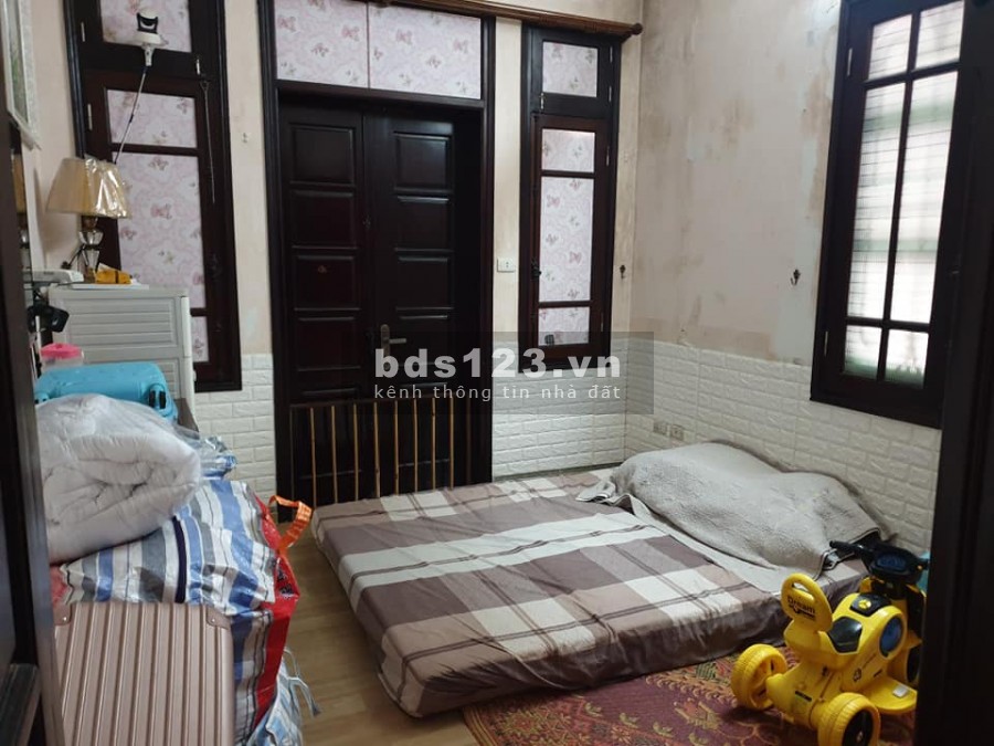 Bán nhà nguyên căn về quê dưỡng giá lh 0862.998.505