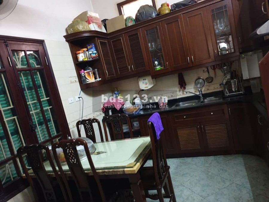 Bán nhà nguyên căn về quê dưỡng giá lh 0862.998.505