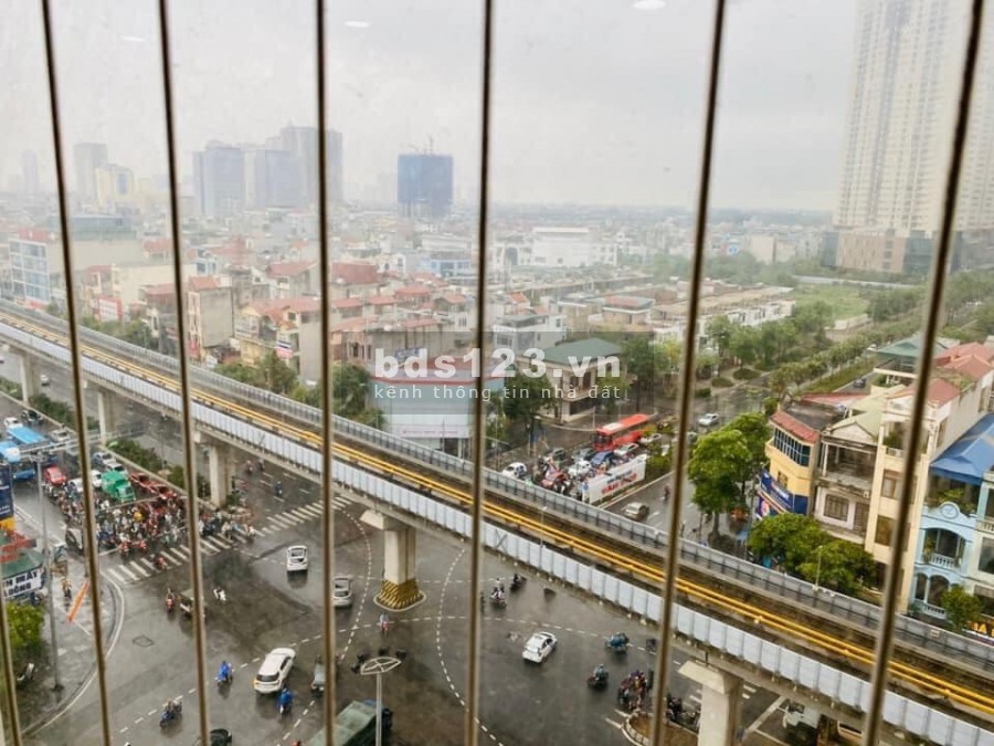 Cần bán căn hộ FLC Quang Trung Hà Đông full nội thất 76m2 - 3PN - 2WC giá 1,9 tỷ. LH: 0374393926