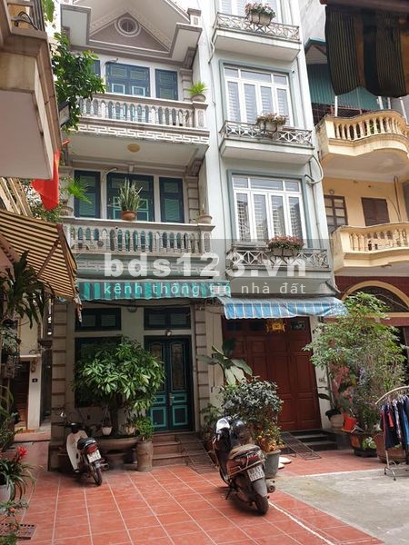 Bán nhà nguyên căn về quê dưỡng giá lh 0862.998.505