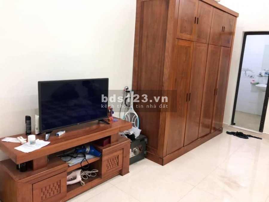 Thổ Quan trung tâm Quận, nhỉnh 3 tỷ, ngõ ba gác tránh, gần phố