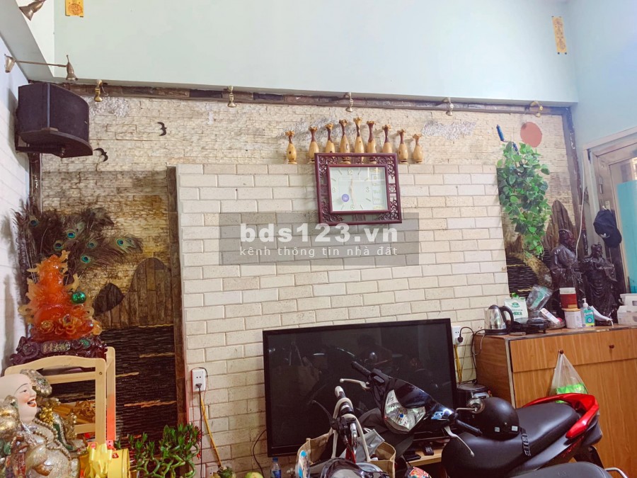 Bán nhà Tô Hiệu Hà Đông kinh doanh, ngõ oto diện tích: 40m2, giá: 4 tỷ