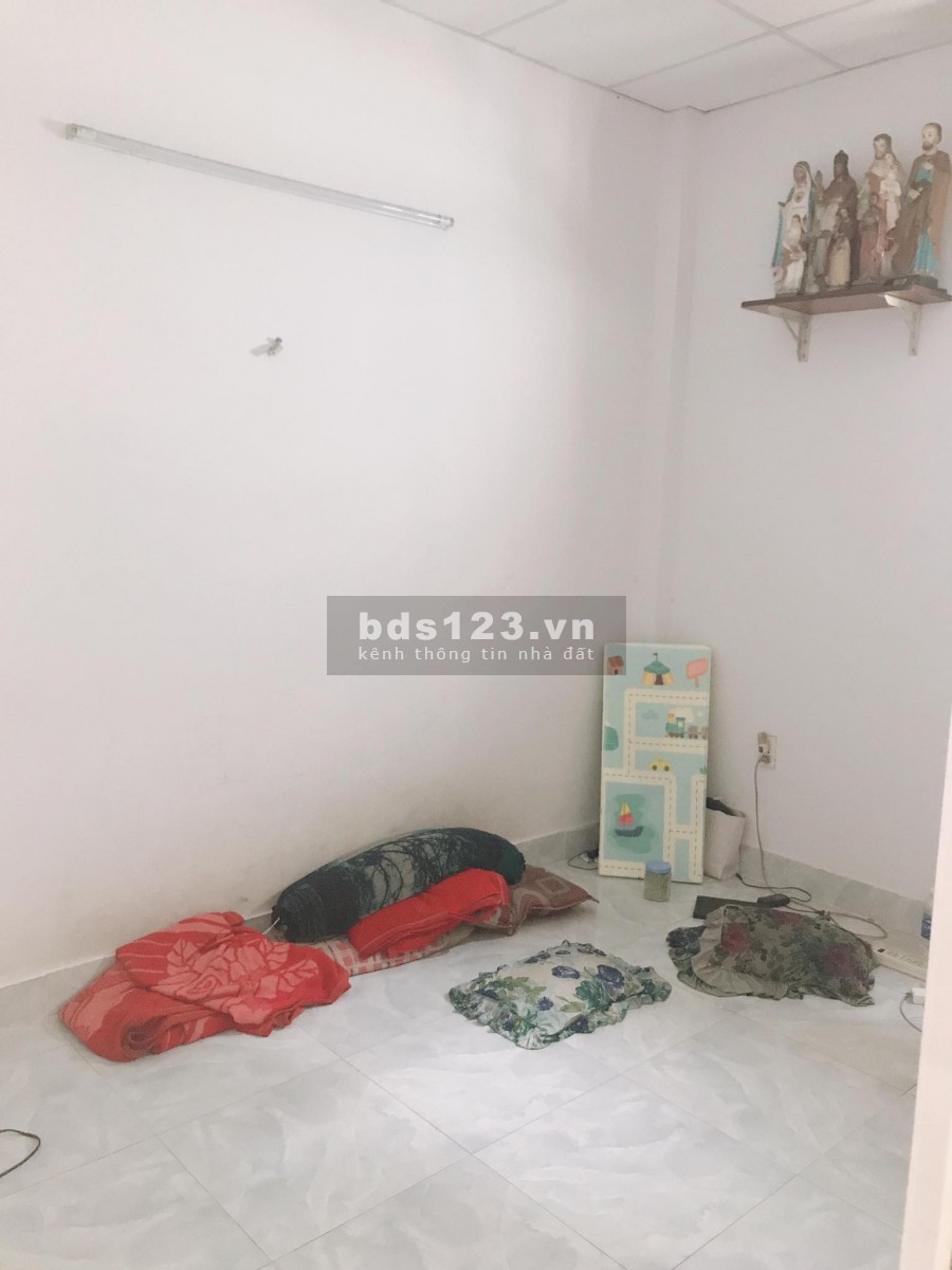 Bán Nhà Chính chủ Phạm Văn Chiêu - Gò Vấp 41m2 chỉ 2.9 Tỷ