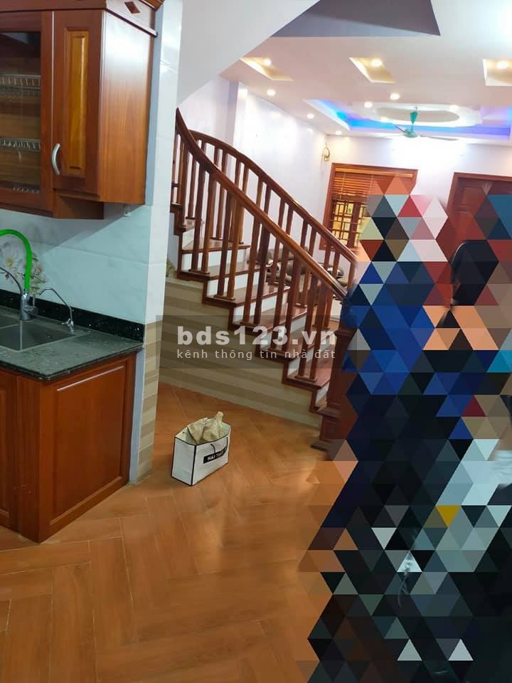 Siêu phẩm Lê Trọng Tấn Quận Hà Đông, ô tô đỗ cửa, dt 63m2, giá nhỉnh 5 tỷ