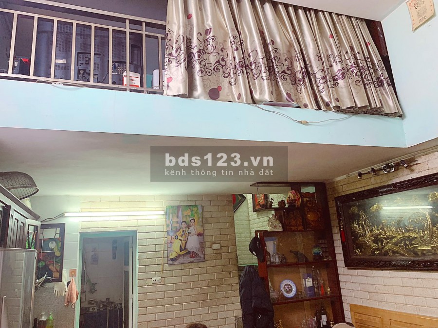 Bán nhà Tô Hiệu Hà Đông kinh doanh, ngõ oto diện tích: 40m2, giá: 4 tỷ
