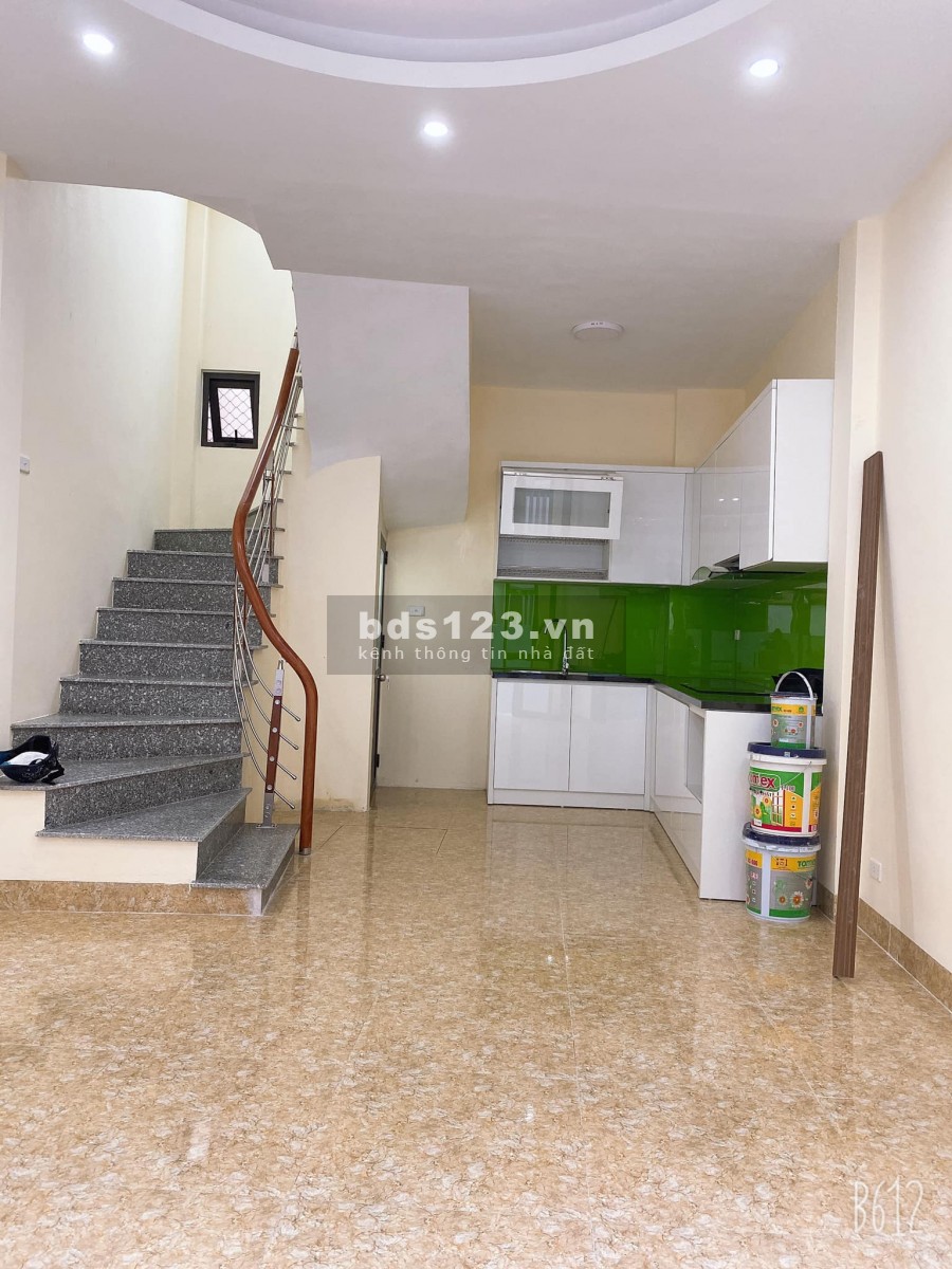 Cần bán gấp nhà Xuân Đỉnh, gần ô tô, ở sướng, dt 35m2 x 4 tầng, giá 3.15 Tỷ