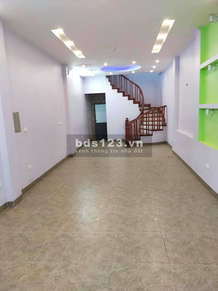 Siêu phẩm Lê Trọng Tấn Quận Hà Đông, ô tô đỗ cửa, dt 63m2, giá nhỉnh 5 tỷ