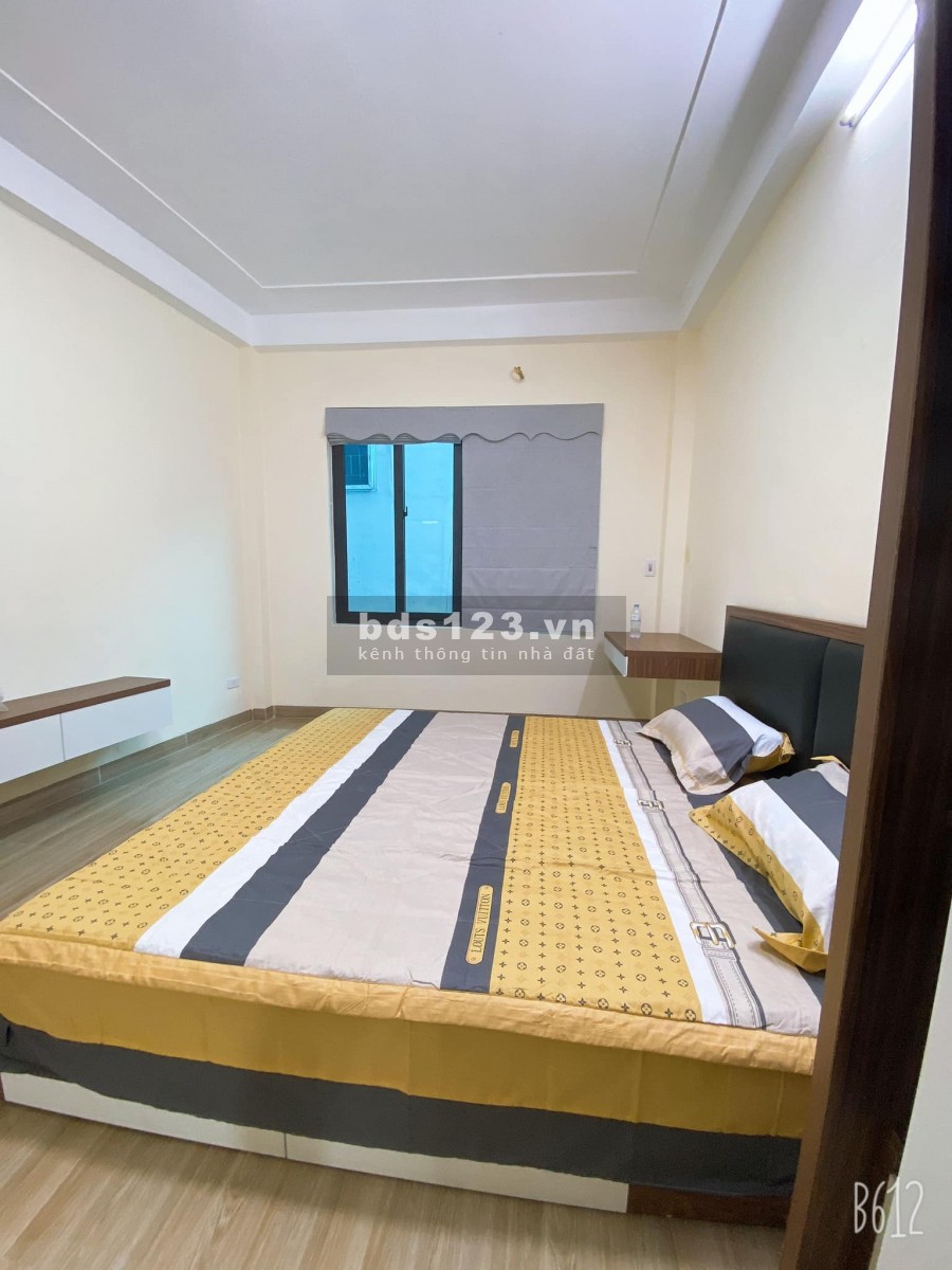 Cần bán gấp nhà Xuân Đỉnh, gần ô tô, ở sướng, dt 35m2 x 4 tầng, giá 3.15 Tỷ