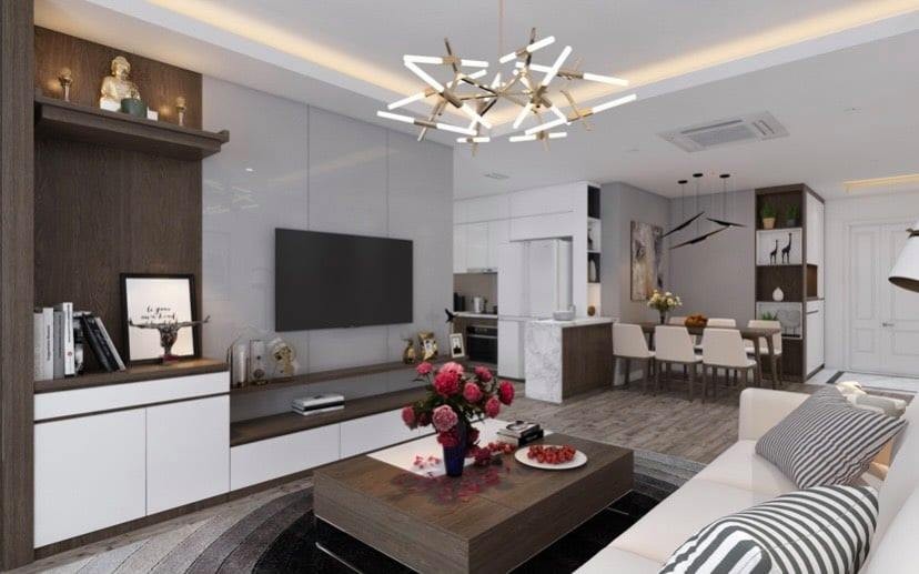 Chính chủ cho thuê Chung cư Mỹ Đình, Nam Từ Liêm, Hà Nội
