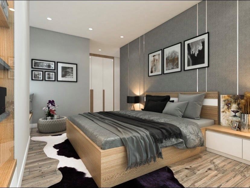 Chính chủ cho thuê Chung cư Mỹ Đình, Nam Từ Liêm, Hà Nội