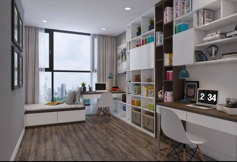 Chính chủ cho thuê Chung cư Mỹ Đình, Nam Từ Liêm, Hà Nội