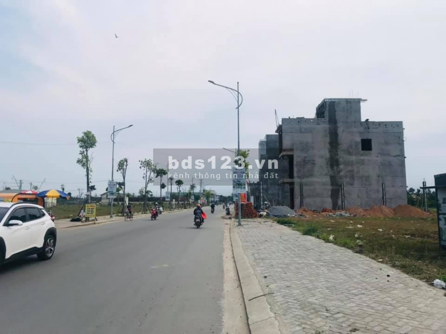Đất gần thành phố chưa qua đầu tư giá rẻ, giá 1.68 tỷ