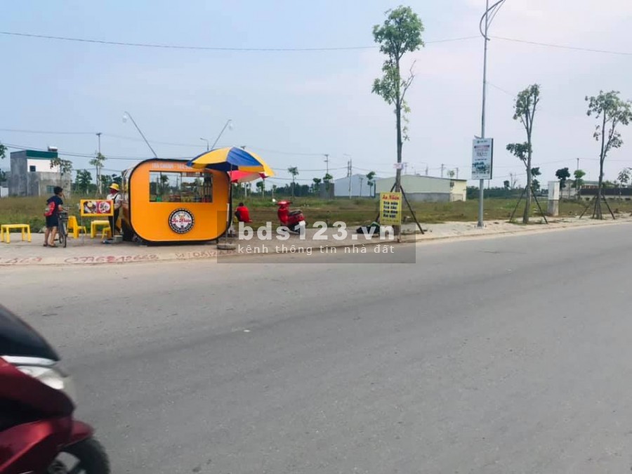 Đất gần thành phố chưa qua đầu tư giá rẻ, giá 1.68 tỷ