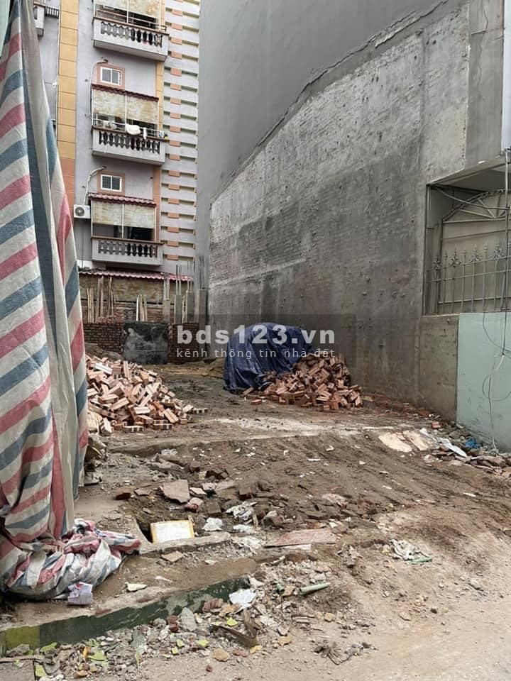 Bán 70m2 Đất Trương Định, Vuông đẹp, Ô tô, Quy hoạch ổn định, Tương Lai rạng ngời.