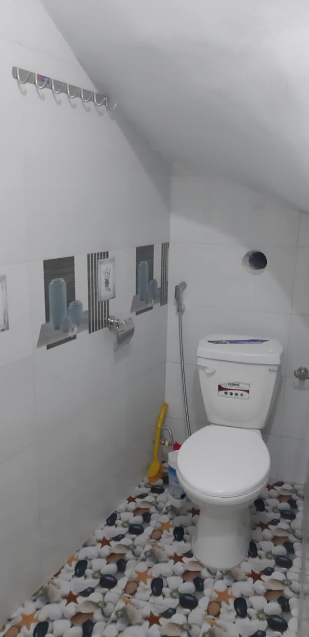 Cần bán gấp nhà riêng phố Vương Thừa Vũ, 33m, 3 tầng nhỉnh 3 tỷ