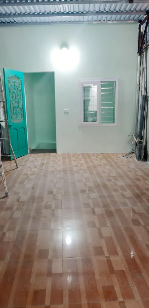 Cần bán gấp nhà riêng phố Vương Thừa Vũ, 33m, 3 tầng nhỉnh 3 tỷ