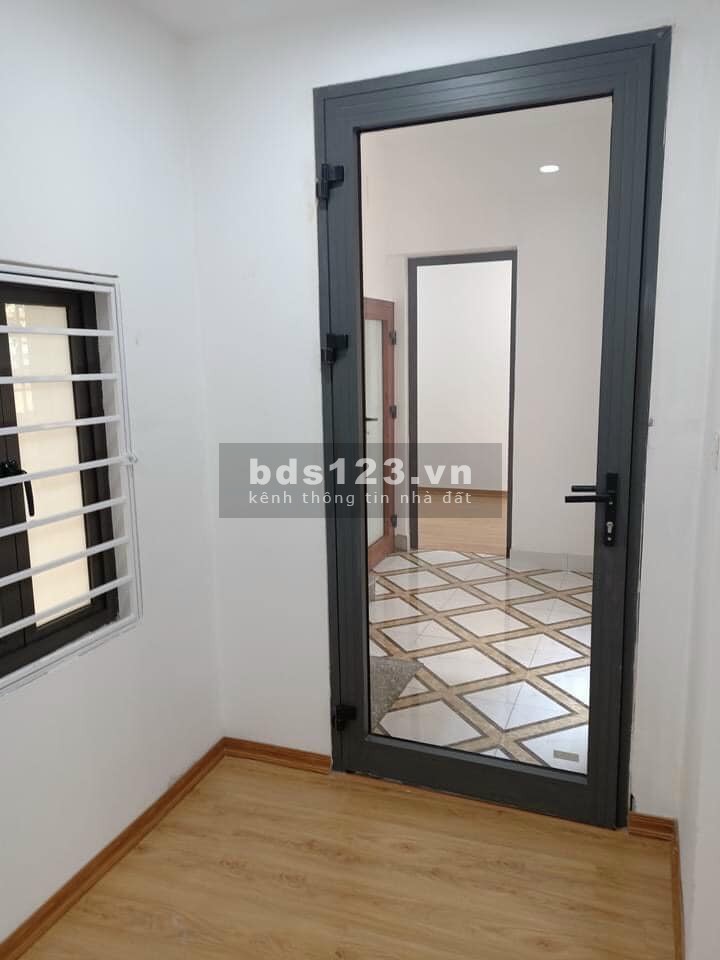 Bán nhà phố Chiến Thắng, Văn Quán ngõ rộng, 46m2 chỉ 4,1 tỷ