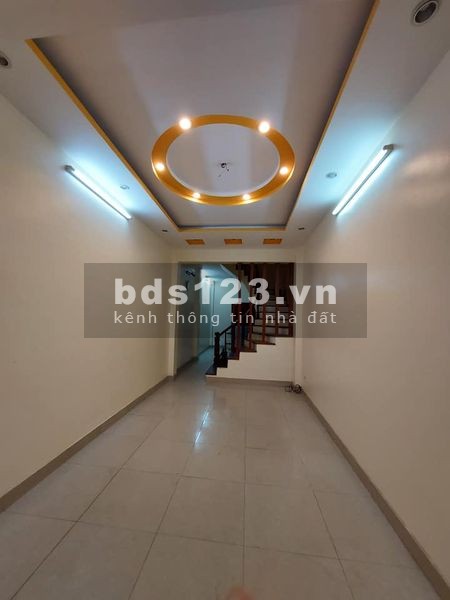 Bán nhà mới koong siêu sốc phố Tân Mai, Hà Nội, diện tích…
