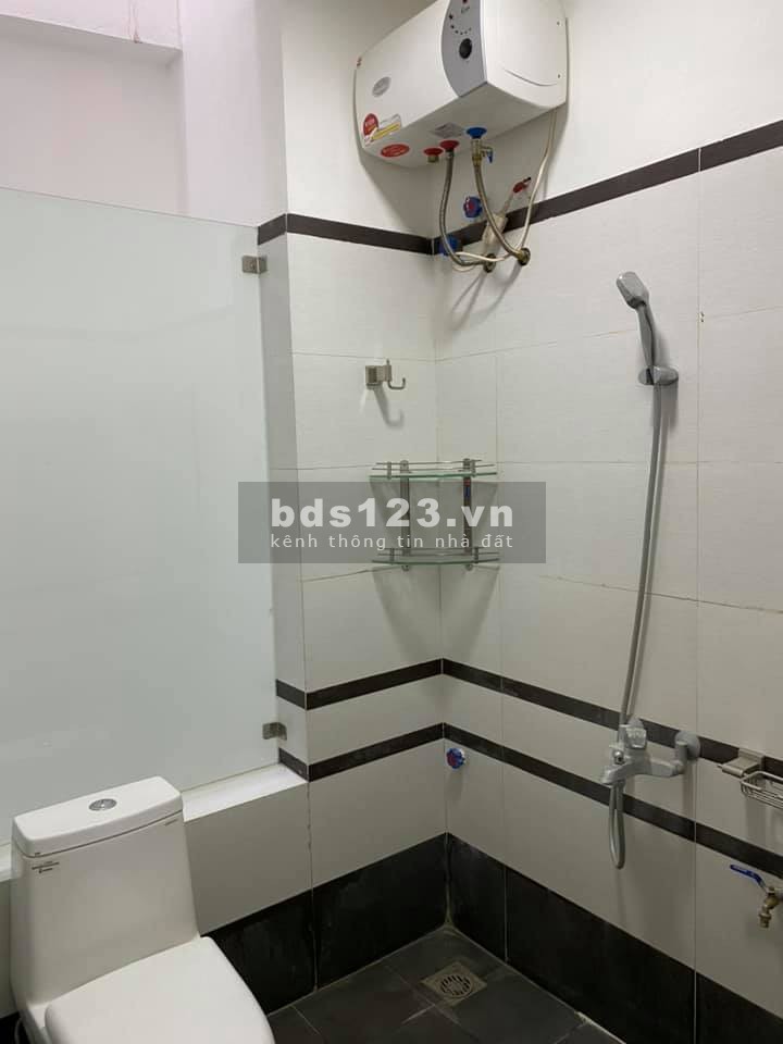 Mình bán nhà Vĩnh Hưng, 36m2x4 tầng, giá 3.15 tỷ. Thương lượng mạnh.