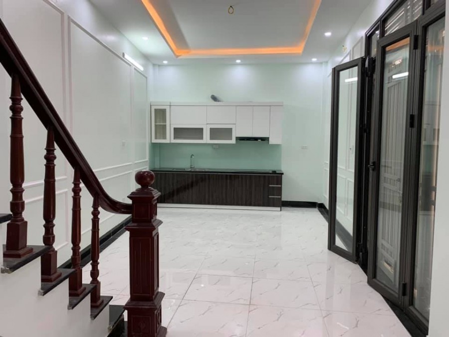 Nhà hiếm còn lại Mỗ Lão, Hà Đông tài chính 7 tỷ phân lô, lòng đường, vỉa hè, mặt tiền rộng, ô tô