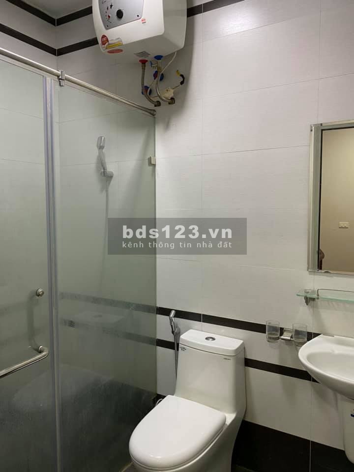 Mình bán nhà Vĩnh Hưng, 36m2x4 tầng, giá 3.15 tỷ. Thương lượng mạnh.