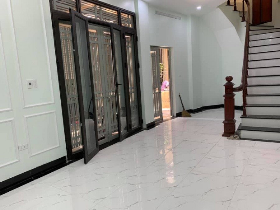 Nhà hiếm còn lại Mỗ Lão, Hà Đông tài chính 7 tỷ phân lô, lòng đường, vỉa hè, mặt tiền rộng, ô tô
