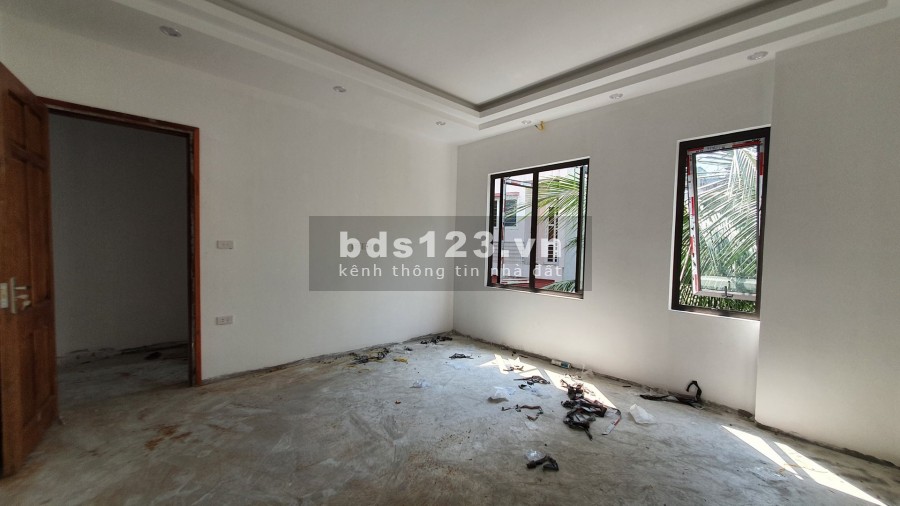 Dành cho anh chị em siêu phẩm chuỗi liền kề, lô góc kèm với mặt tiền thoáng và đẹp, cộng thêm ngõ cực nông, kinh doanh cực tốt.