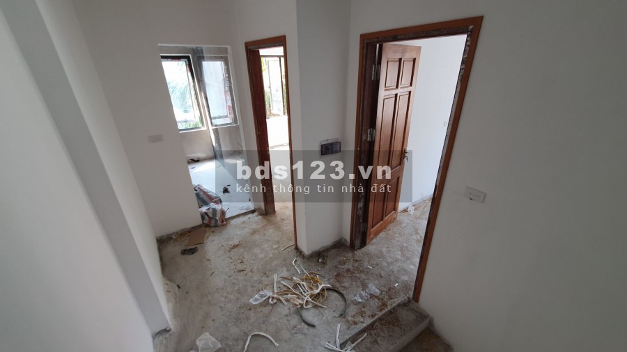 Dành cho anh chị em siêu phẩm chuỗi liền kề, lô góc kèm với mặt tiền thoáng và đẹp, cộng thêm ngõ cực nông, kinh doanh cực tốt.