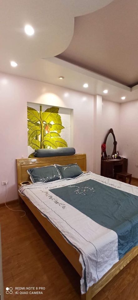 Bán gấp nhà Mậu Lương, Kiến Hưng, Hà Đông 60m x 3t, MT 5m chỉ 3.2tỷ