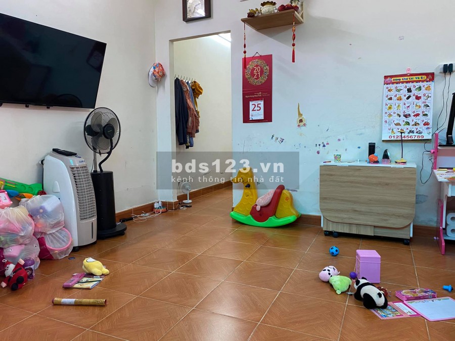Bán nhà ngang 6m phường Tăng Nhơn Phú A TP. Thủ Đức