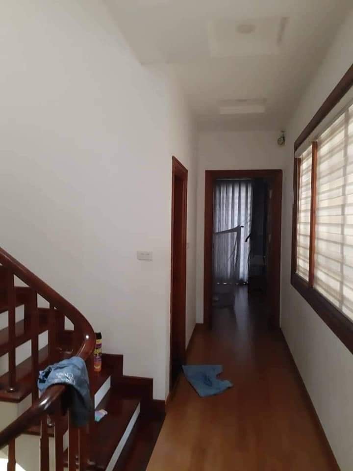 Bán Nhà Lê Trọng Tấn 65m2, Mặt Ngõ Phân Lô, 2 Mặt Thoáng, Gần Phố, Kinh Doanh, MT 4.6m