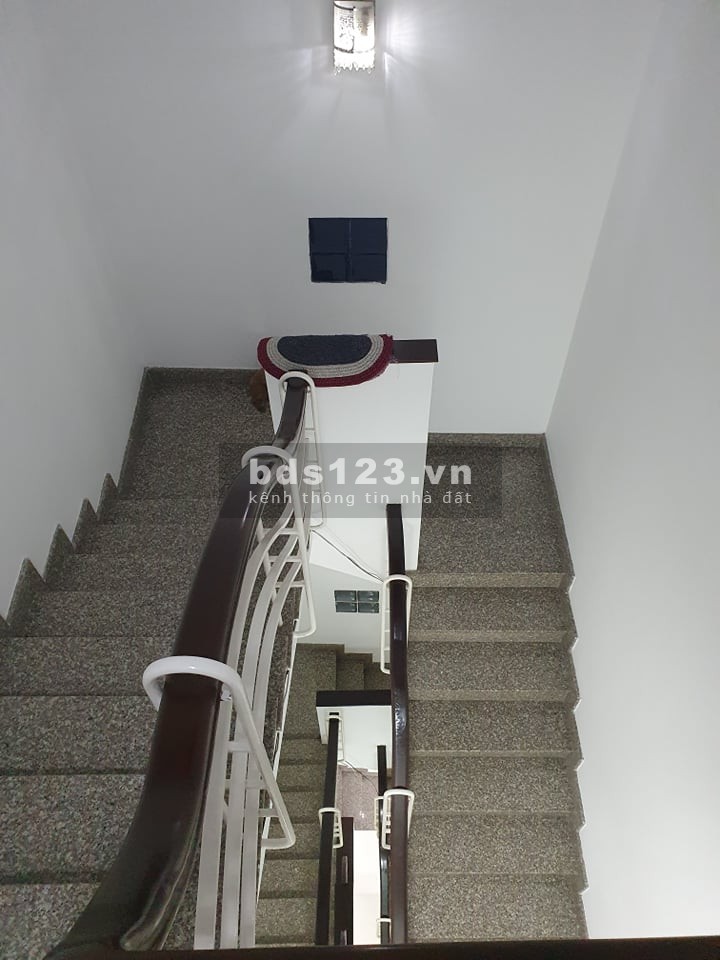 Bán nhà Q Gò Vấp Phan Huy Ích HXH 4 Tầng 50M2 Chỉ 5.65tỷ Còn TL