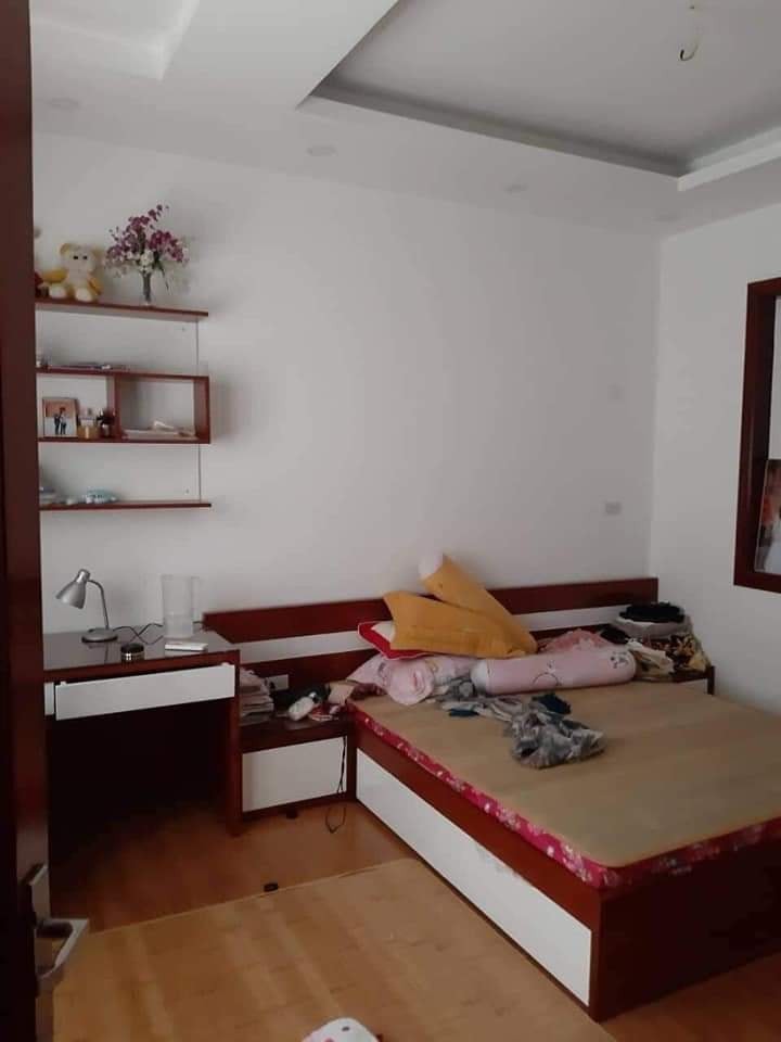 Bán Nhà Lê Trọng Tấn 65m2, Mặt Ngõ Phân Lô, 2 Mặt Thoáng, Gần Phố, Kinh Doanh, MT 4.6m