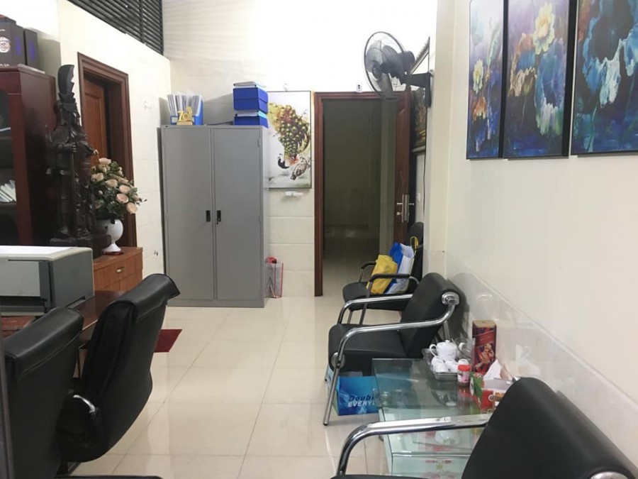 Bán Nhà Nguyễn Xiển 60m2x4T, MT 4m, Kinh Doanh Đa Dạng, Ô Tô Đỗ Cửa, Thoáng Trước Sau