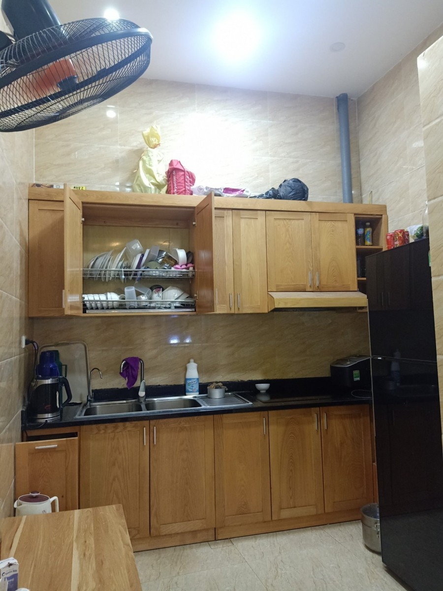 Trên 4 tỷ nhà trung tâm thủ đô, Tôn Đức Thắng Quận Đống Đa, Hà Nội