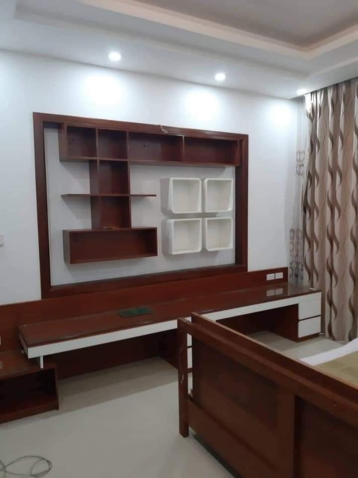 Bán Nhà Lê Trọng Tấn 65m2, Mặt Ngõ Phân Lô, 2 Mặt Thoáng, Gần Phố, Kinh Doanh, MT 4.6m