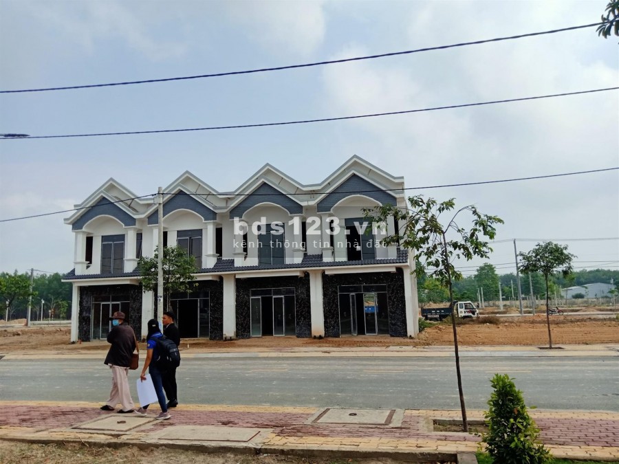 CENTRAL GOLDEN LAND mặt tiền Quốc Lộ 13Tuyệt Phẩm Khu Đô Thị Đáng Sống Bậc Nhất Bắc Bình Dương ️