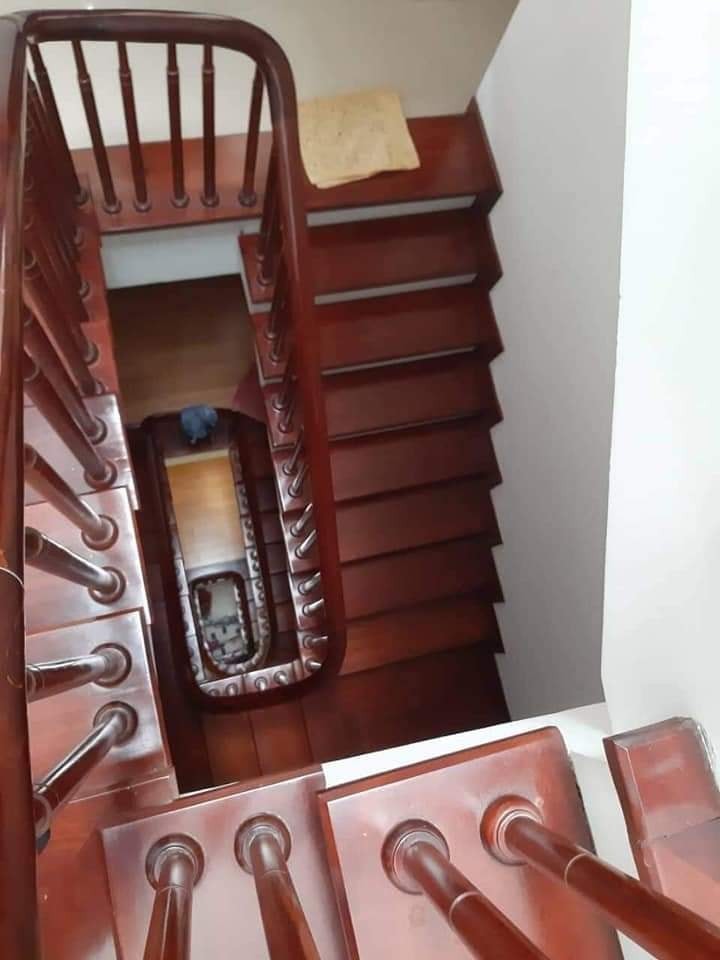 Bán Nhà Lê Trọng Tấn 65m2, Mặt Ngõ Phân Lô, 2 Mặt Thoáng, Gần Phố, Kinh Doanh, MT 4.6m
