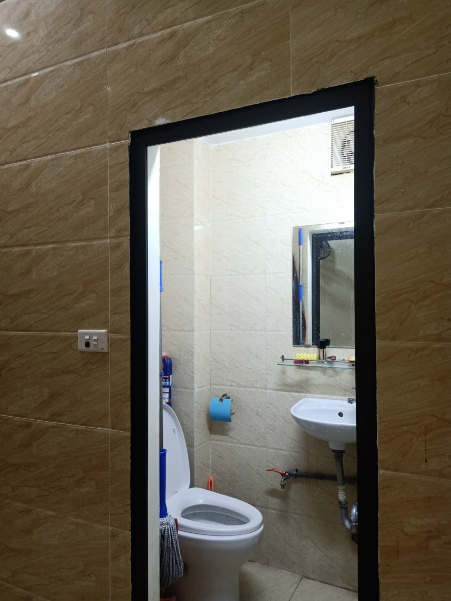 Trên 4 tỷ nhà trung tâm thủ đô, Tôn Đức Thắng Quận Đống Đa, Hà Nội