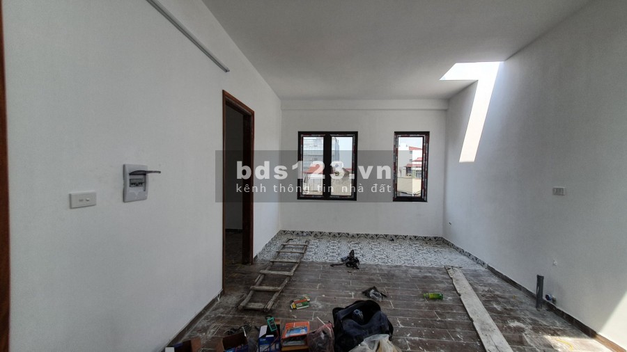 Dành cho anh chị em siêu phẩm chuỗi liền kề, lô góc kèm với mặt tiền thoáng và đẹp, cộng thêm ngõ cực nông, kinh doanh cực tốt.