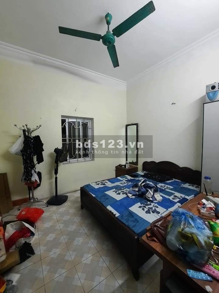 Cực Hiếm, nhà phân lô Mạc Thái Tổ TT quận Cầu Giấy, oto đỗ, dân trí cao,48m2x4T,MT 3.8m2. Giá chỉ 6.95 tỷ