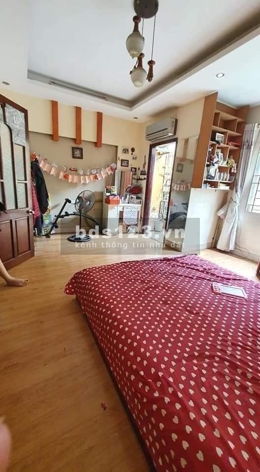 Bán nhà phố Hồ Tùng Mậu, Bắc Từ Liêm, giá 3 tỉ, có thương lượng