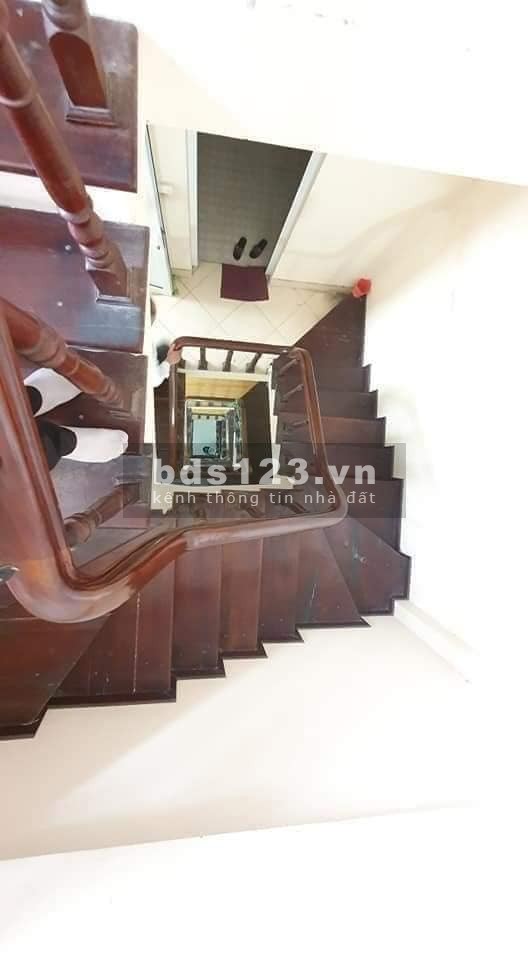Bán nhà phố Hồ Tùng Mậu, Bắc Từ Liêm, giá 3 tỉ, có thương lượng